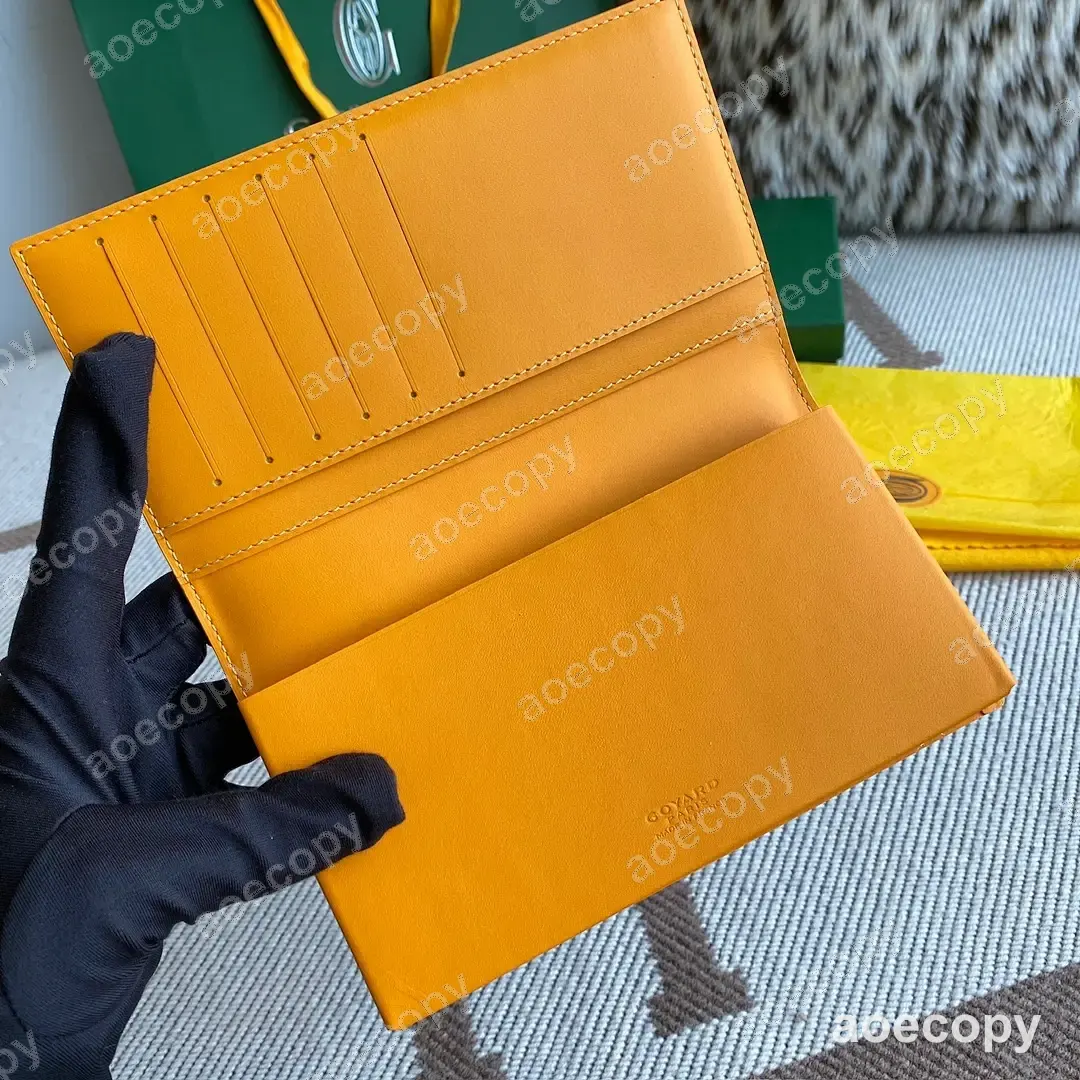 激安 ゴヤール ウォレット N級品 No.0001