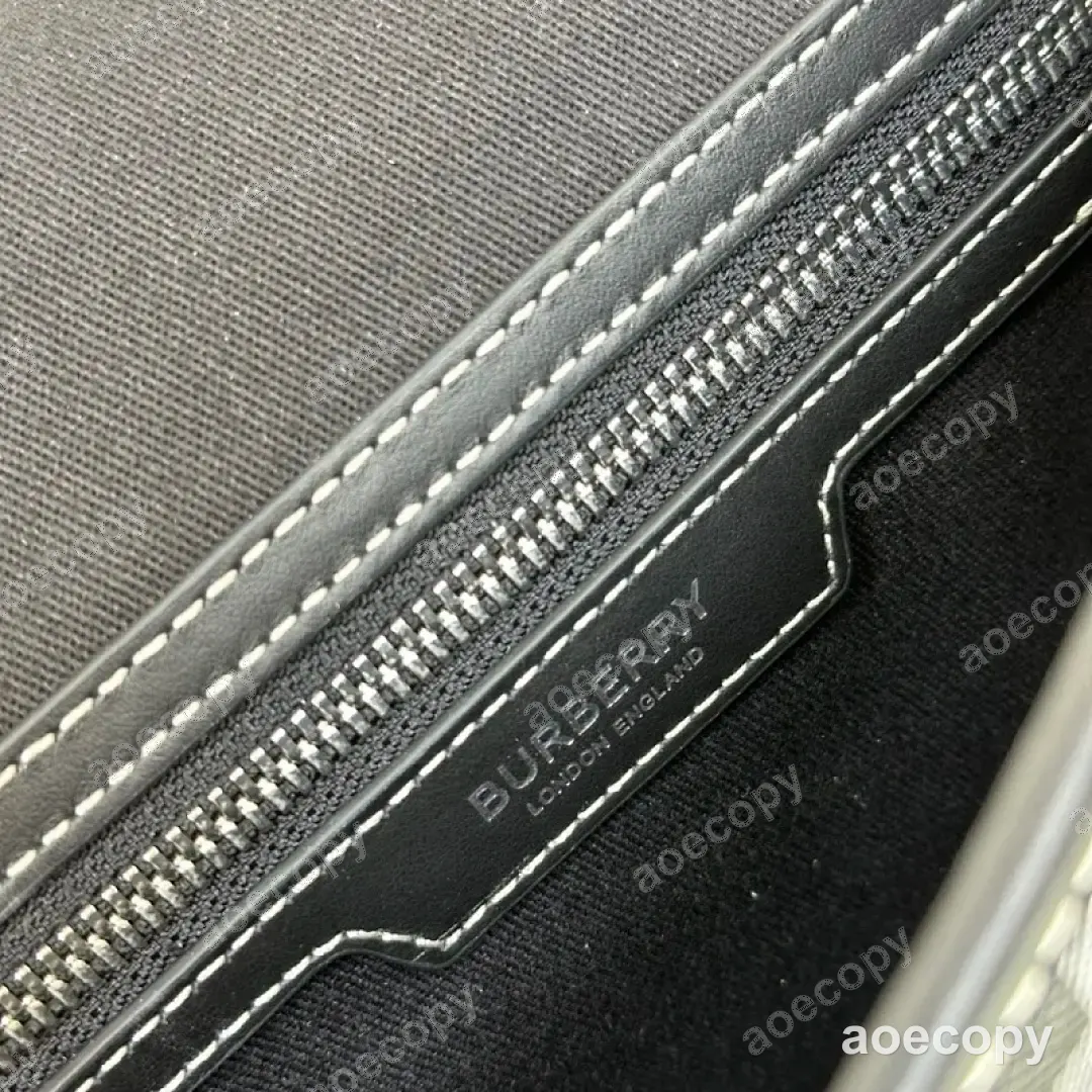 可愛い バーバリー バッグ N級品 0243840E No.0237