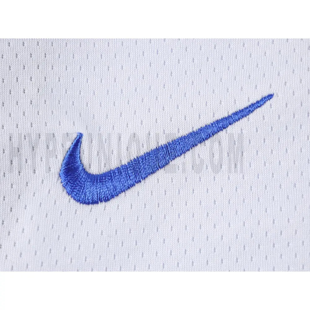 Detailed View of Brand Logo