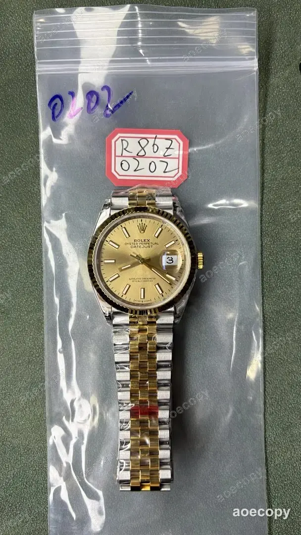 人気モデル ロレックス デイトジャスト ウォッチ 偽物 R86Z0202 No.0085