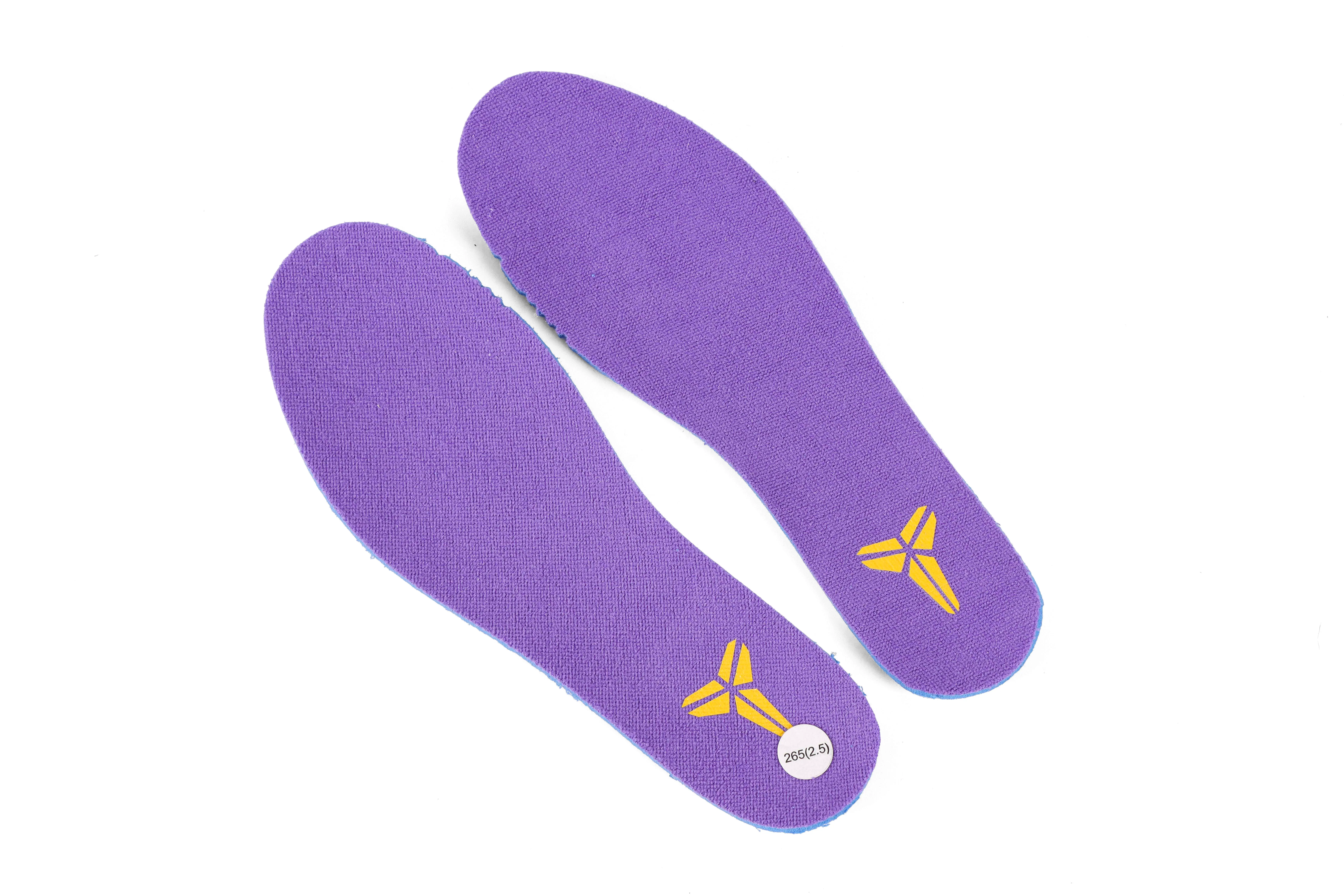 Insoles