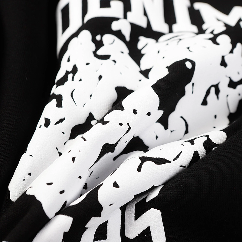 Denim Tears Cotton Logo Pants Reps