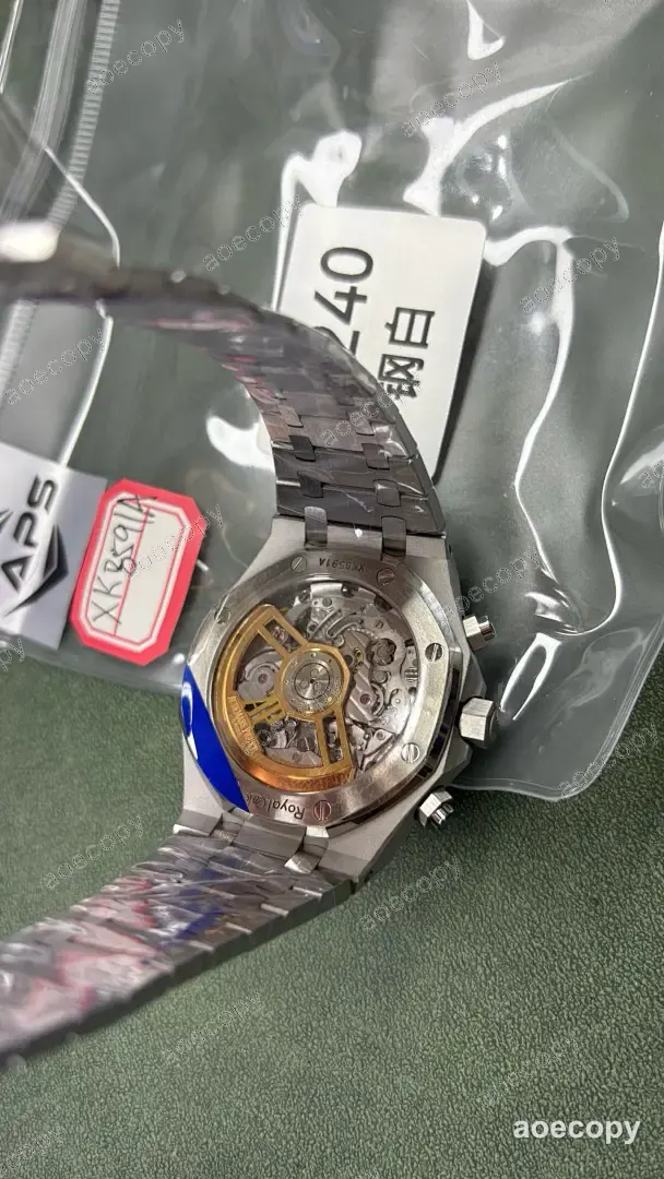 激安 オーデマ・ピゲ ホワイト ウォッチ コピー XK8591A No.0003