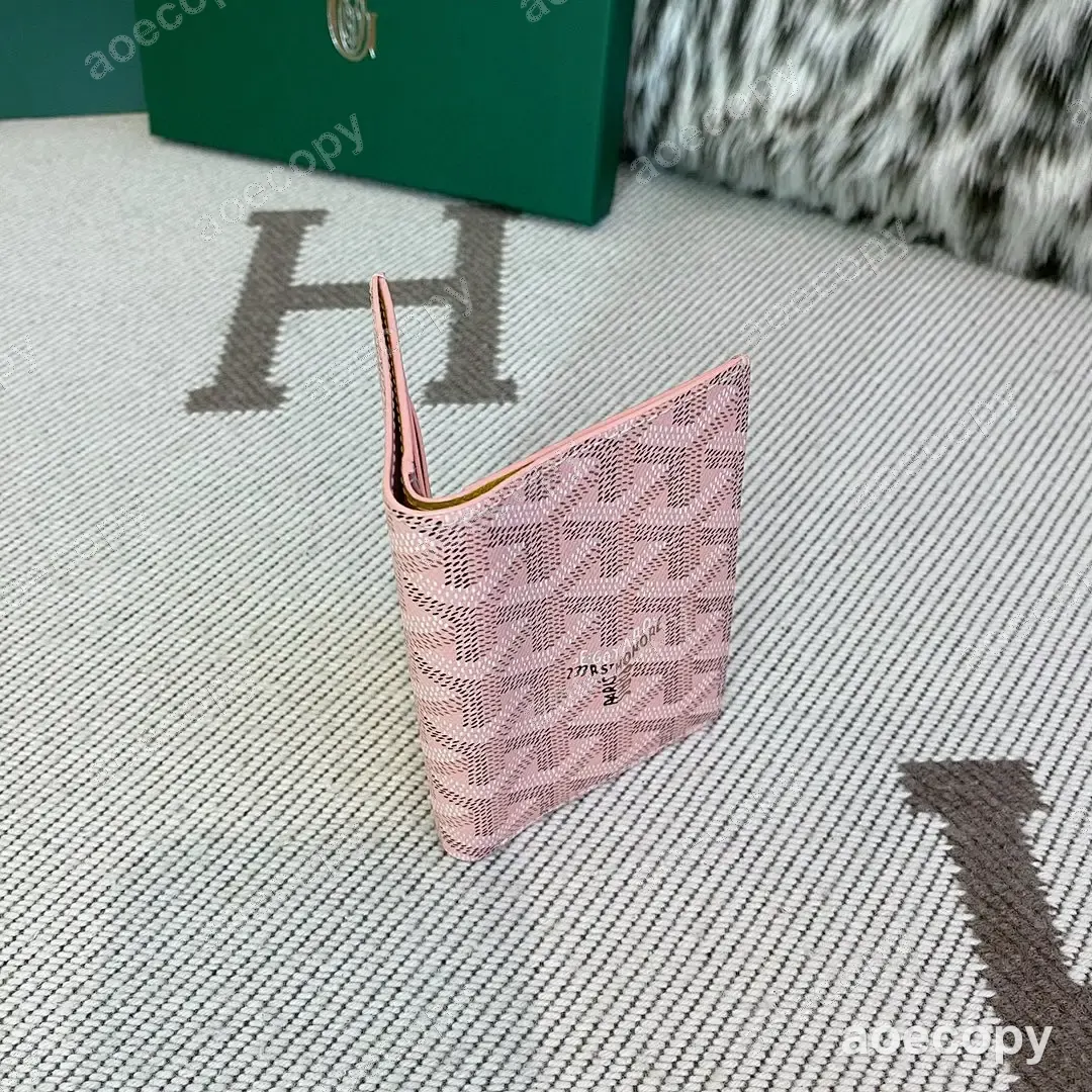 激安 ゴヤール カードケース N級品 No.0067