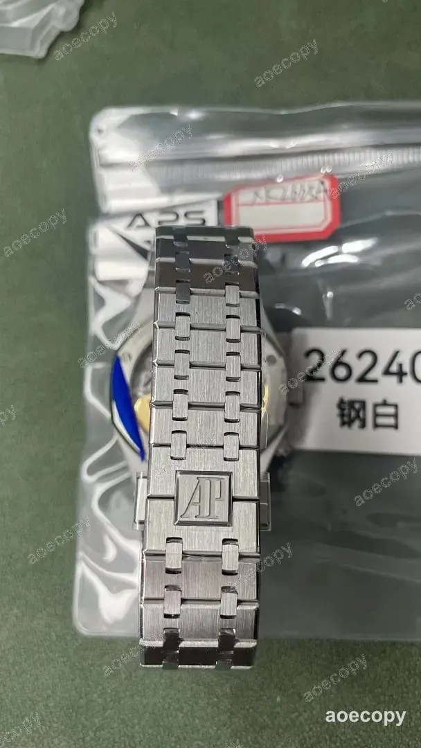 注目の新作 オーデマ・ピゲ ロイヤルオーク ウォッチ 偽物 XK2665A No.0018
