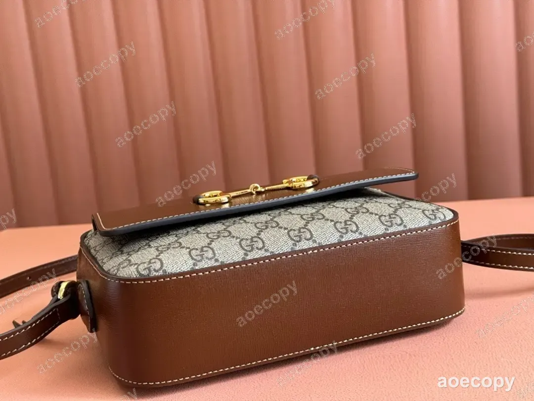 可愛い グッチ ホースビット ショルダーバッグ N級品 645454 No.0181