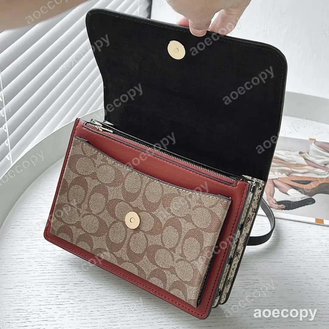 大人気★ コーチ バッグ N級品 DD44102450 No.0064