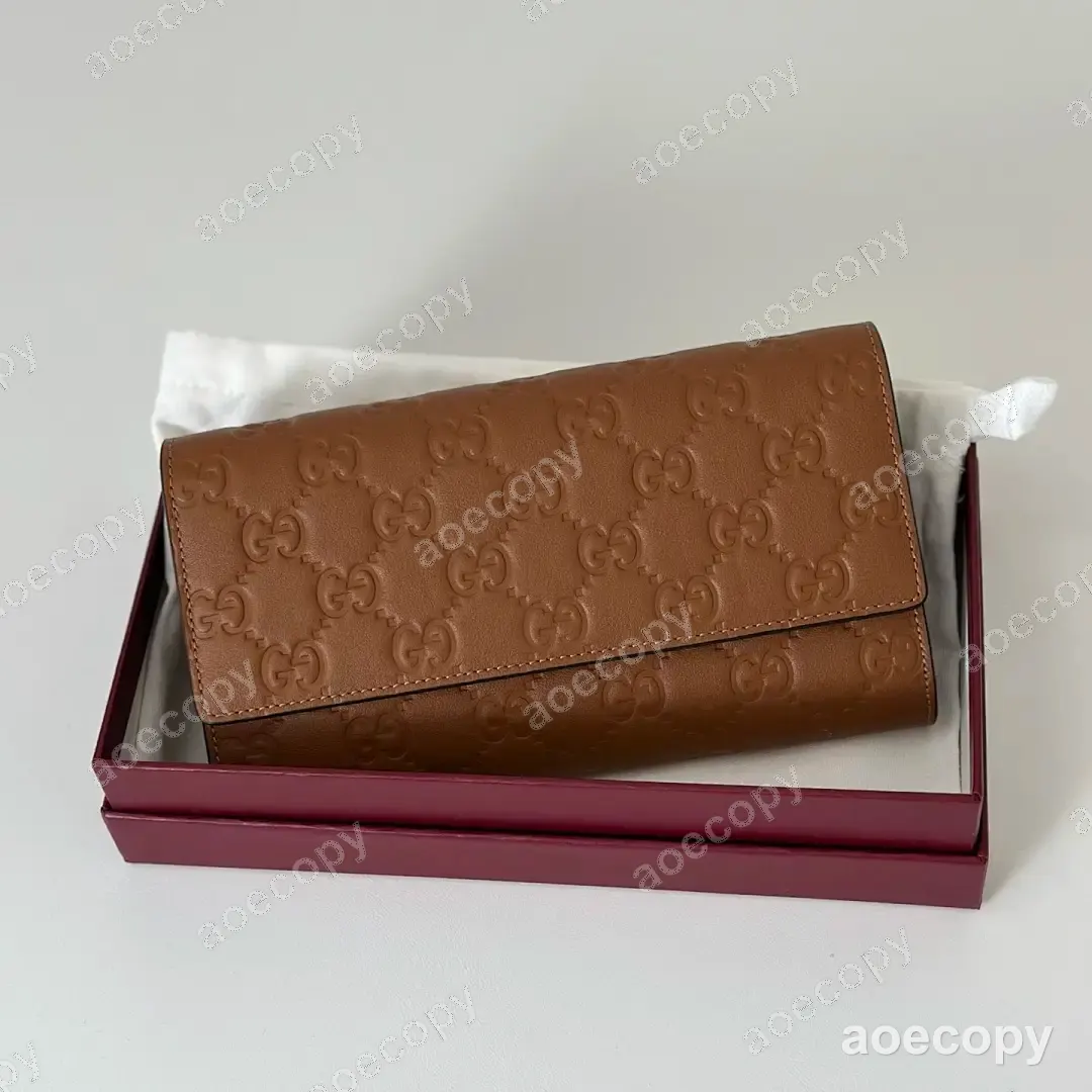 大人気★ グッチ ウォレット 偽物 177905 No.0185