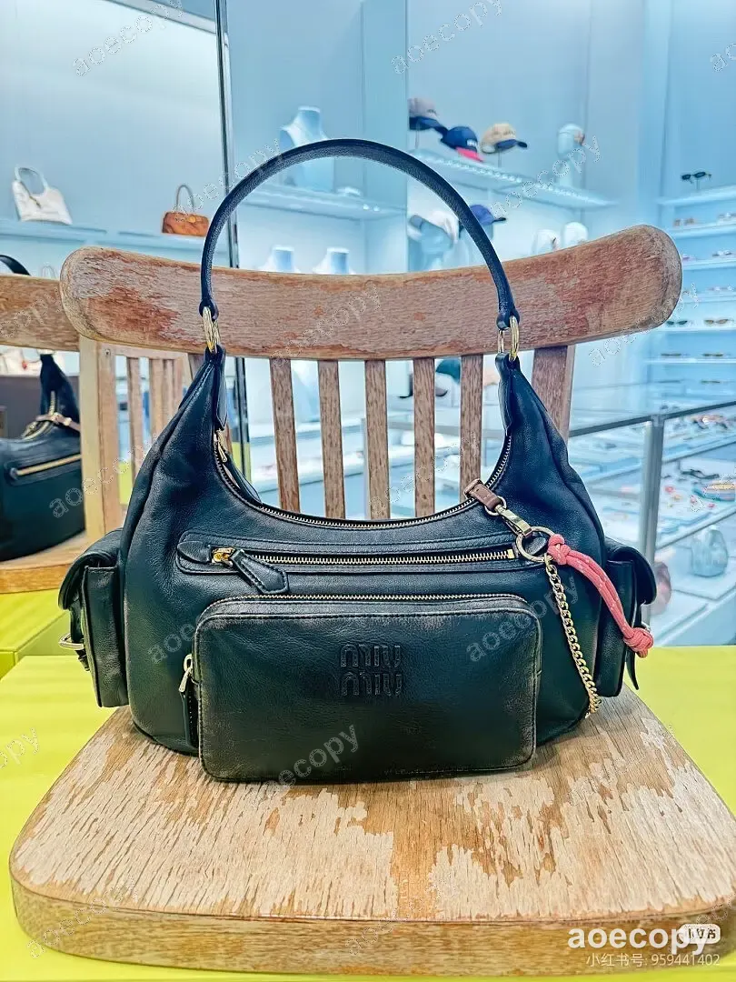 可愛い新作 ミュウミュウ バッグ N級品 No.0033