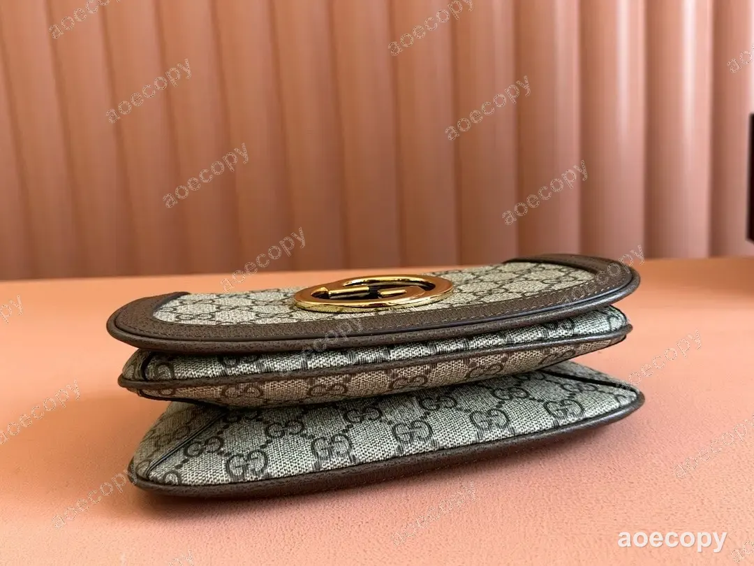 可愛い新作 グッチ ブロンディ ショルダーバッグ N級品 698643 No.0213