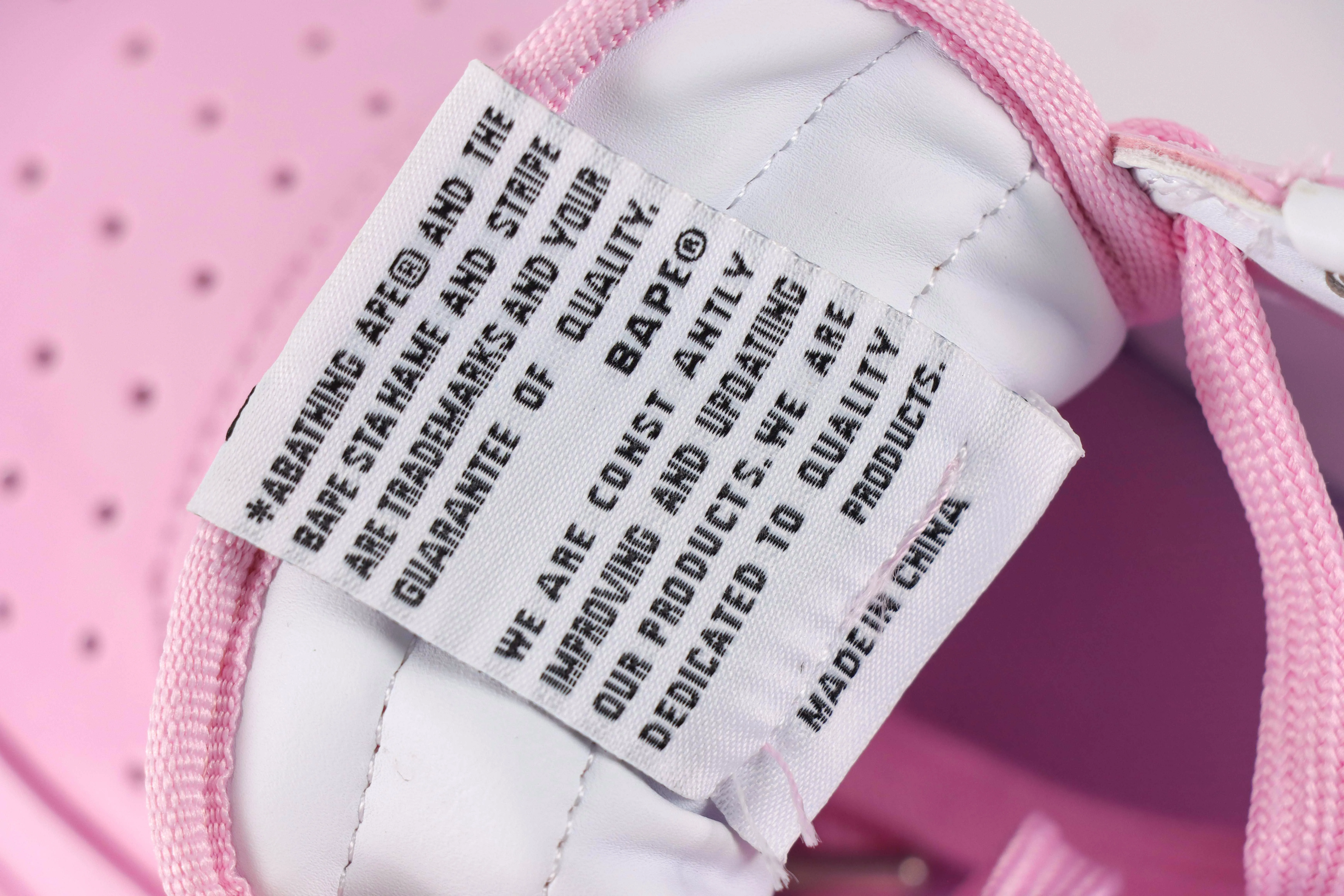 Label