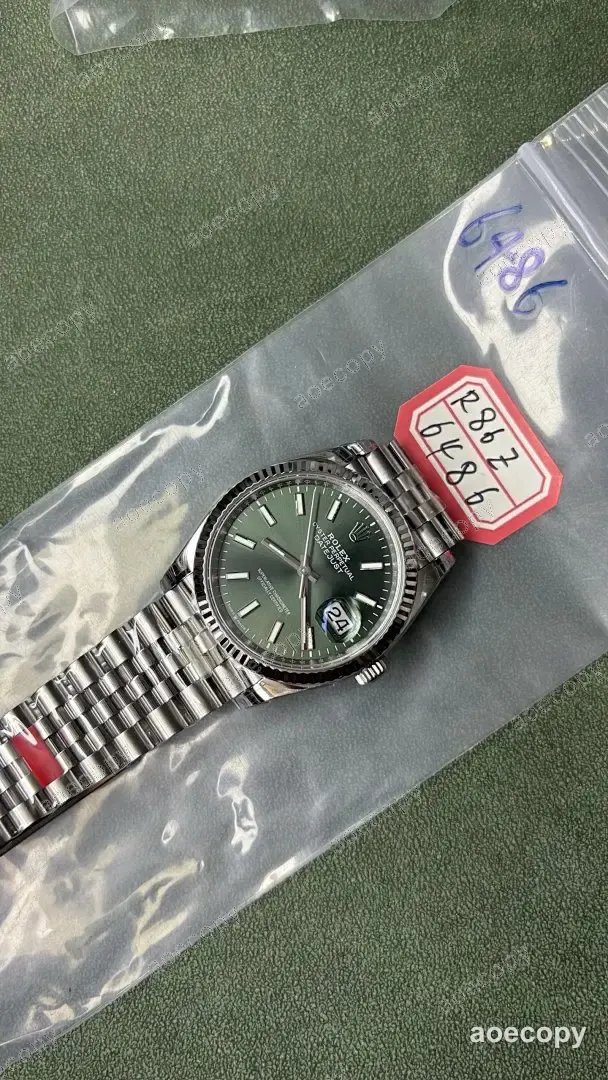 新作 ロレックス デイトジャスト ウォッチ N級品 R86Z6486 No.0096