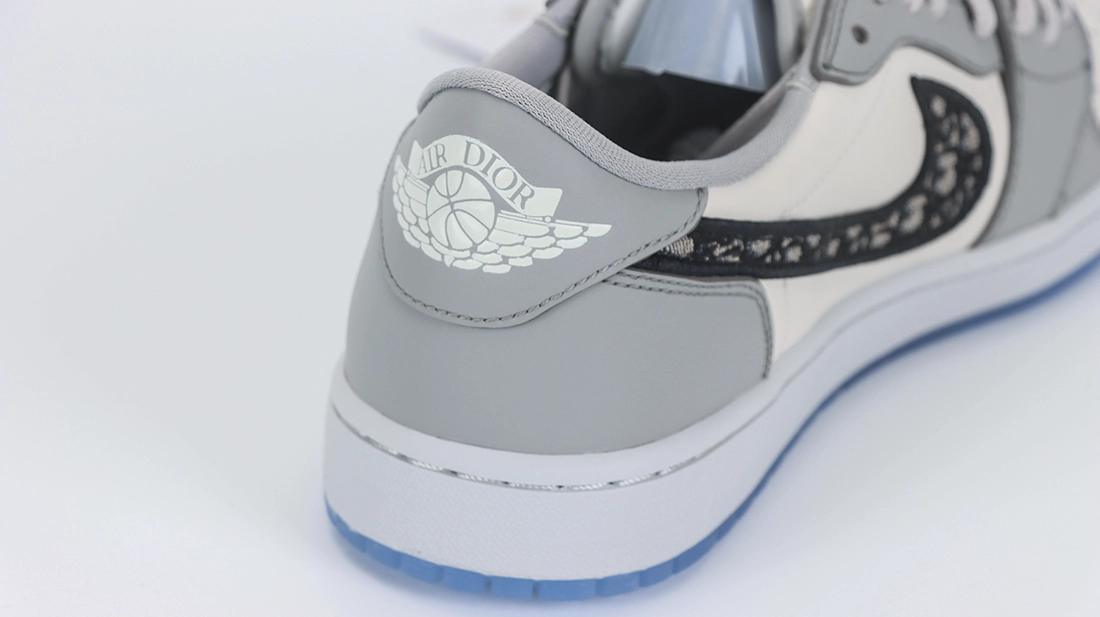 Air Jordan 1 Low Reps