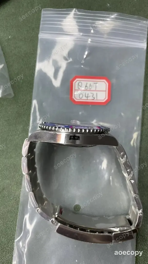 大人気★ ロレックス サブマリーナー ウォッチ スーパーコピー Q66T0431 No.0135