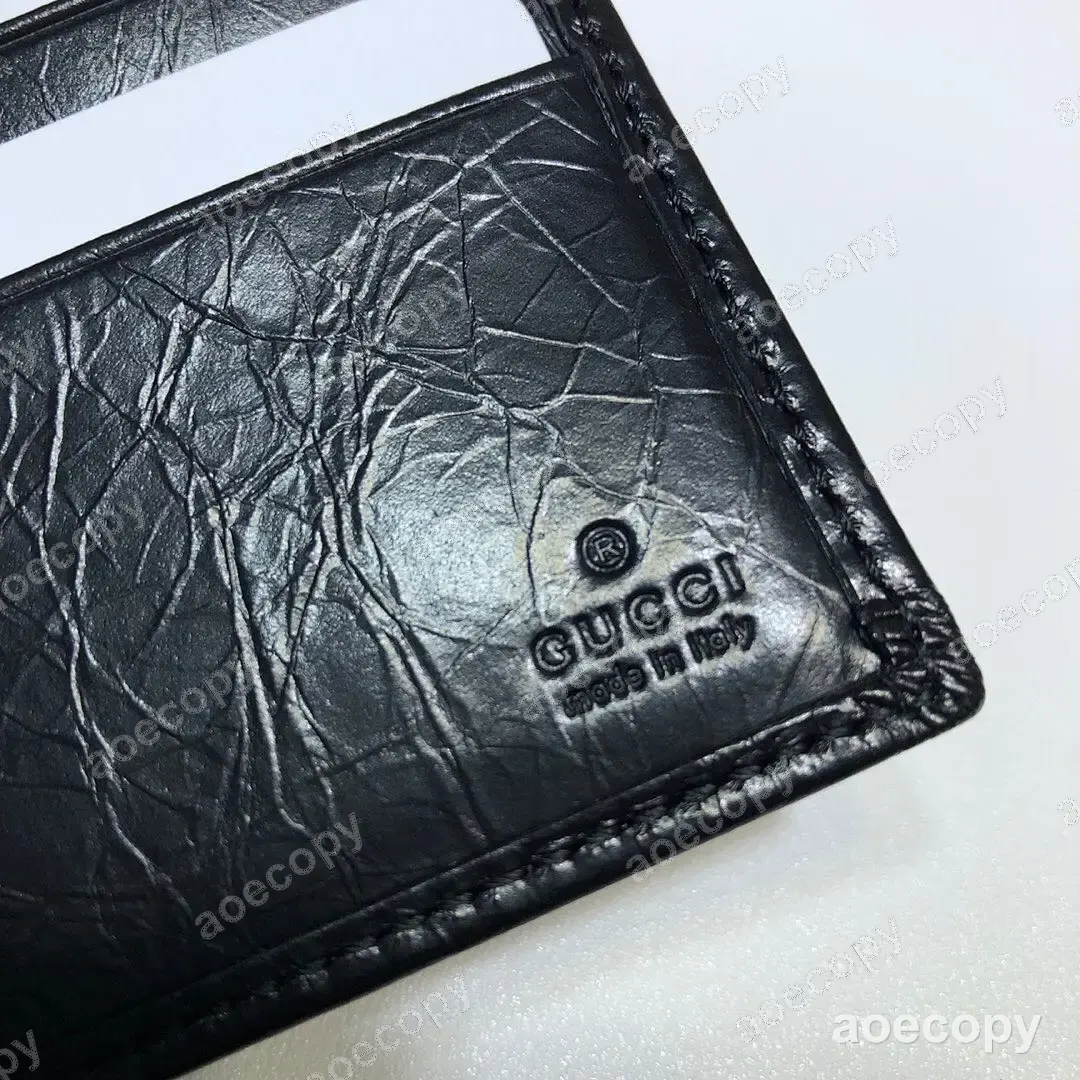 人気新作 グッチ ウォレット 偽物 575985 No.0321