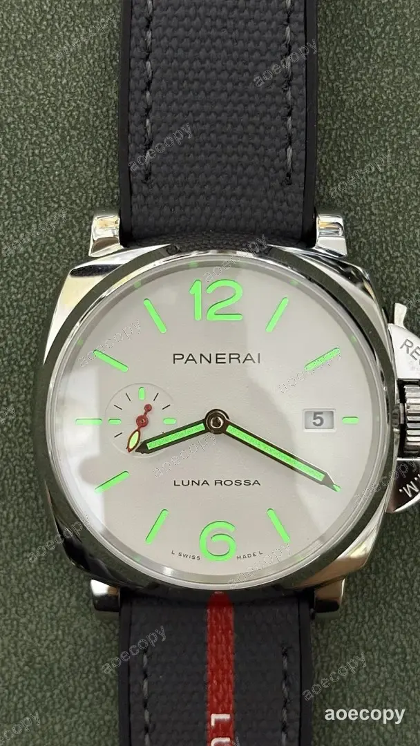 新作 パネライ ウォッチ コピー PAM1381 No.0021