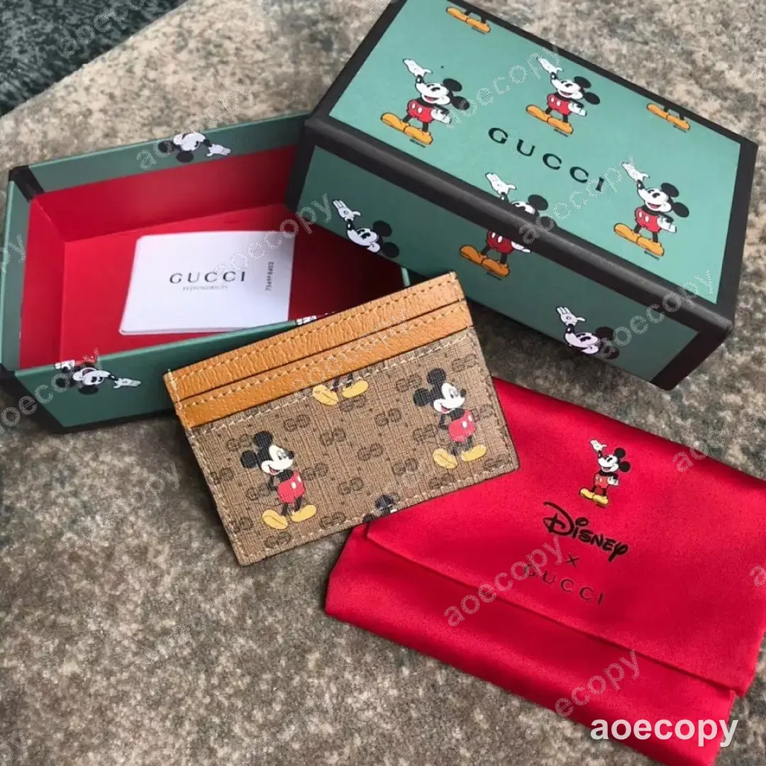 大人気★ グッチ カードケース N級品 602535MQ No.0275