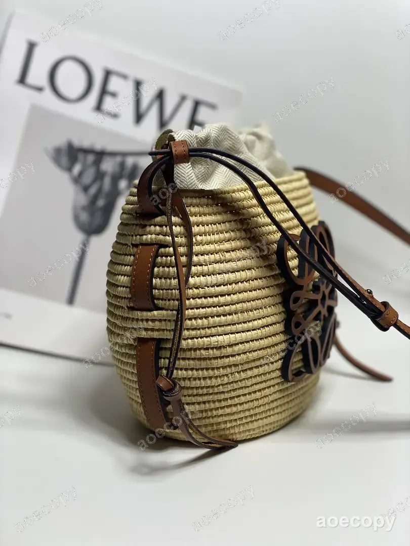 可愛い新作 ロエベ バッグ N級品 No.0212