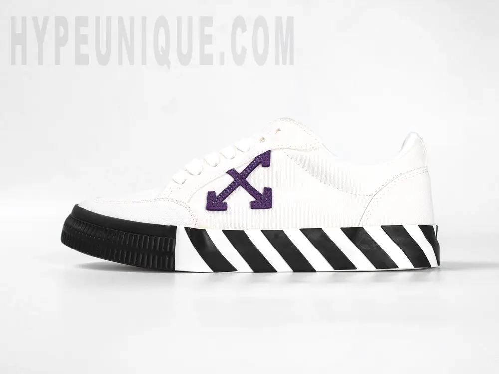the purple leftpairs
