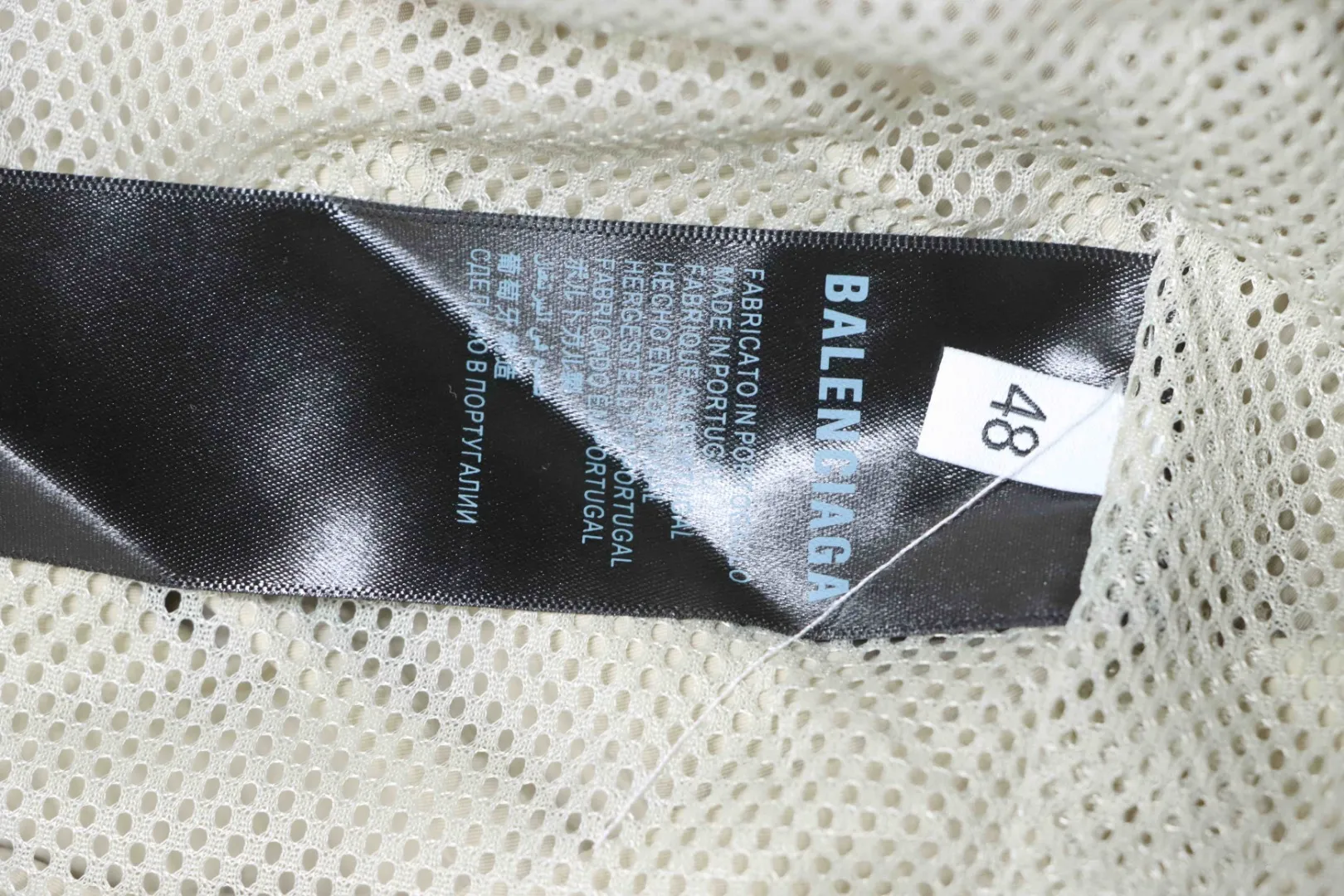 Label
