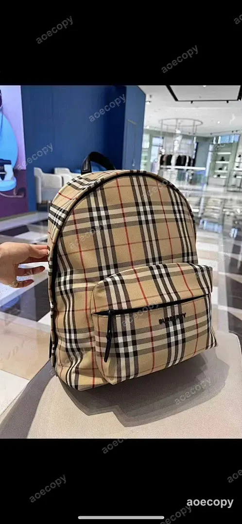 大人気★ バーバリー バッグ N級品 01401F40 No.0078
