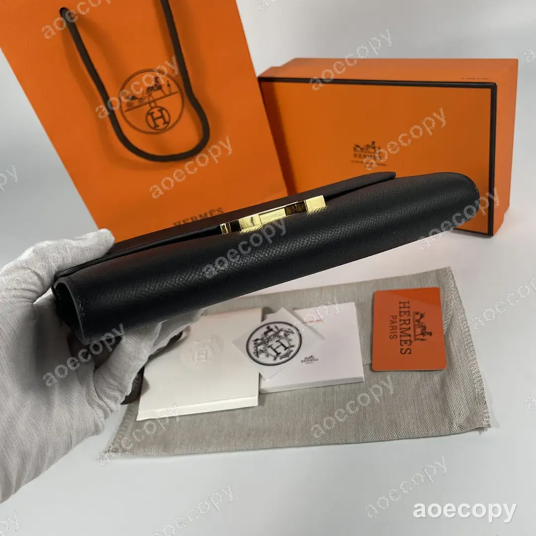 可愛い エルメス ウォレット N級品 No.0004