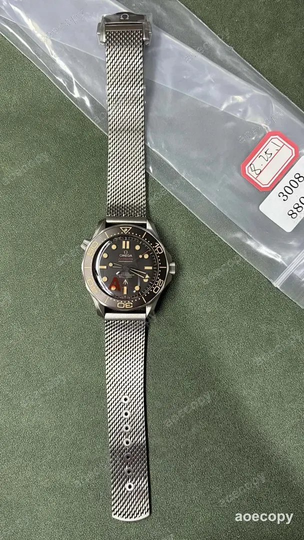 大人気★ オメガ ウォッチ N級品 DD8806 No.0067