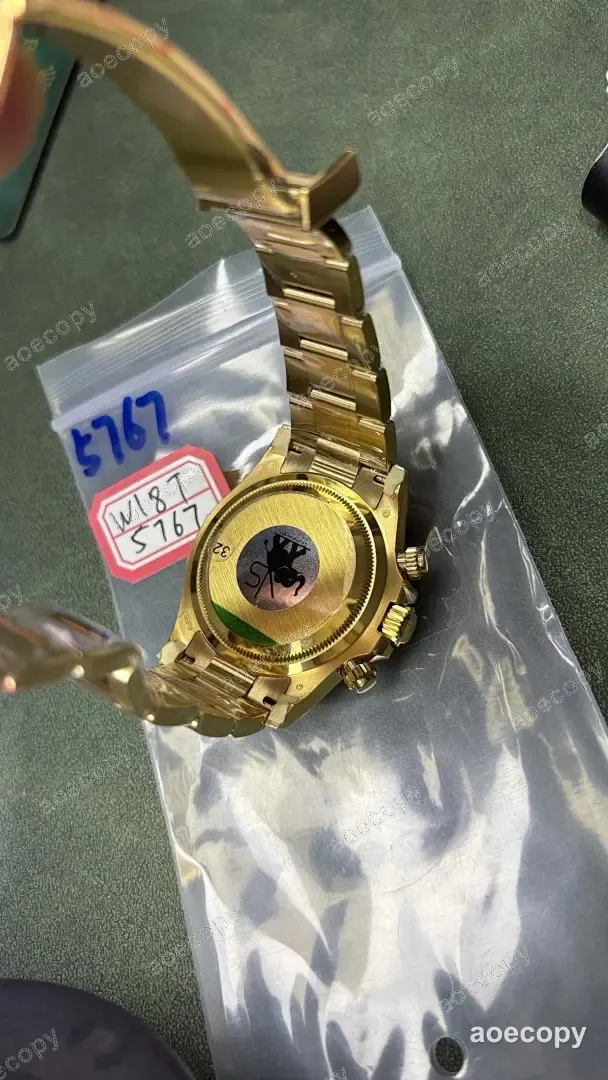 大人気★ ロレックス デイトナ ウォッチ 偽物 W18T5767 No.0180