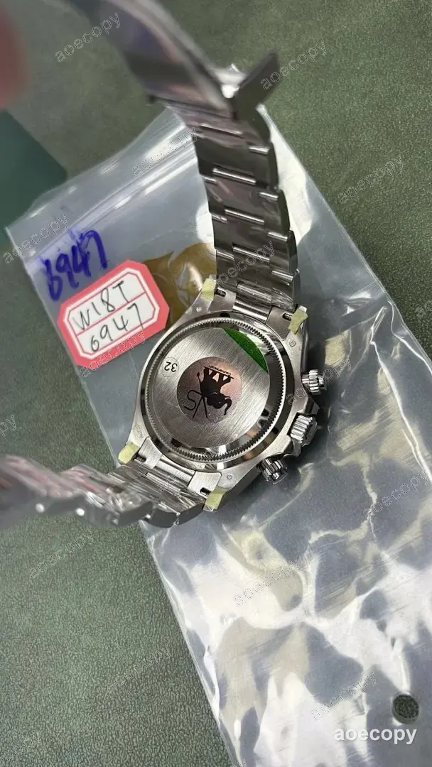 激安 ロレックス デイトナ ウォッチ スーパーコピー W18T6947 No.0191