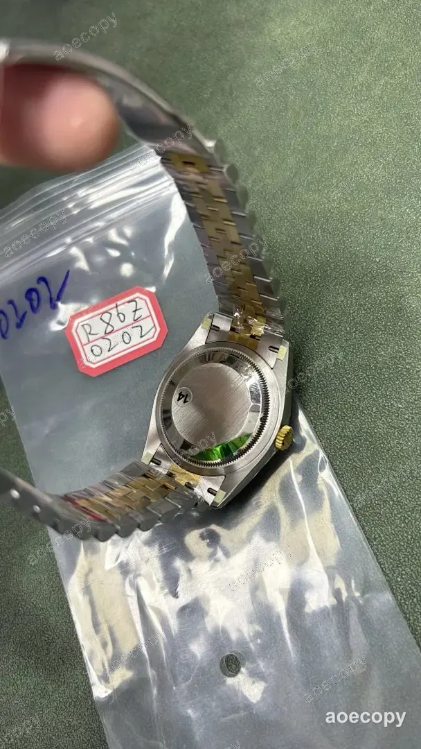 人気モデル ロレックス デイトジャスト ウォッチ 偽物 R86Z0202 No.0085