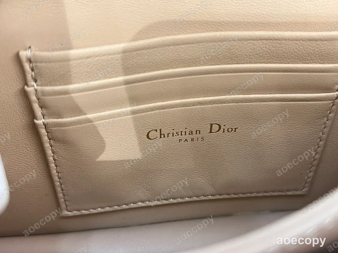 可愛い ディオール バッグ N級品 21X11 No.0188