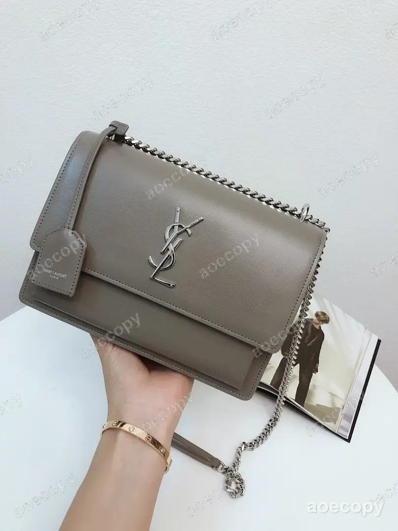 可愛い サンローラン バッグ 偽物 442906YQ No.0617