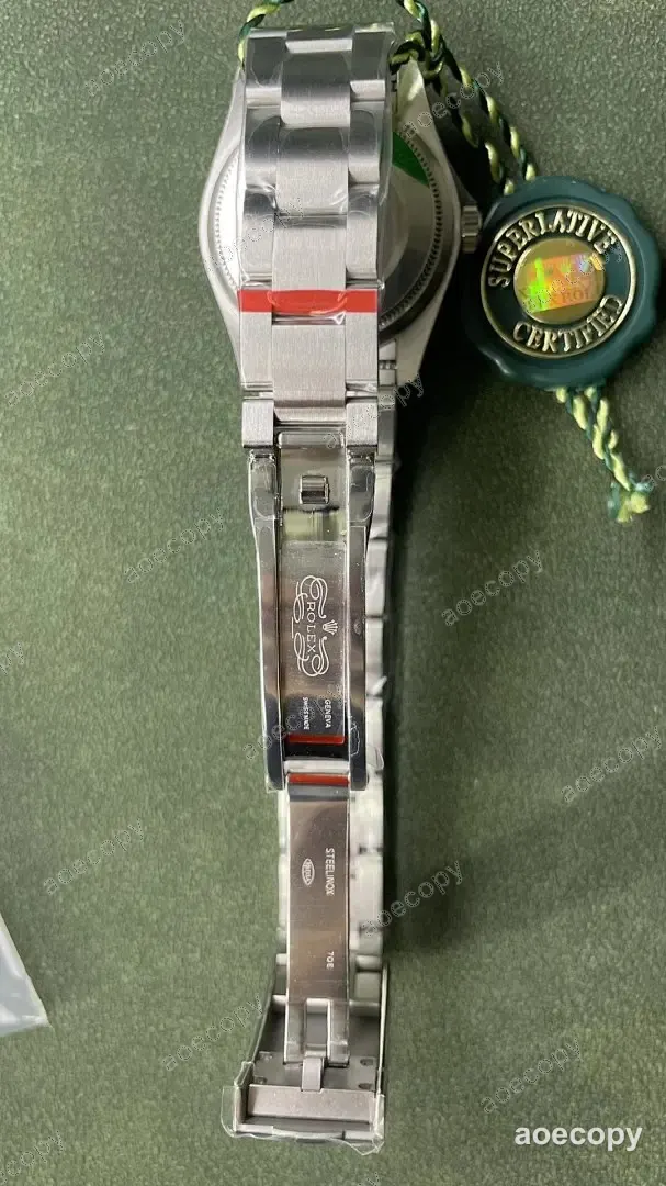 新作 ロレックス オイスターパーペチュアル ウォッチ N級品 J58M8012 No.0078