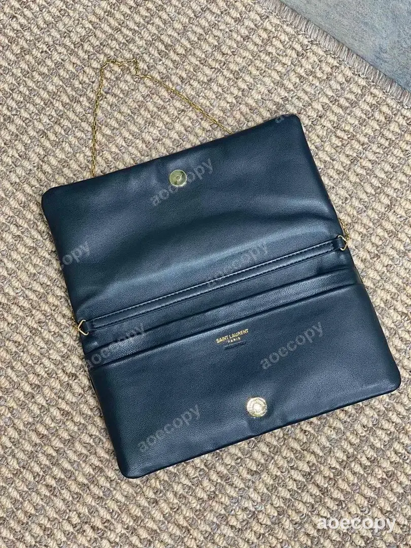 可愛い サンローラン ハンドバッグ N級品 801712 No.0530