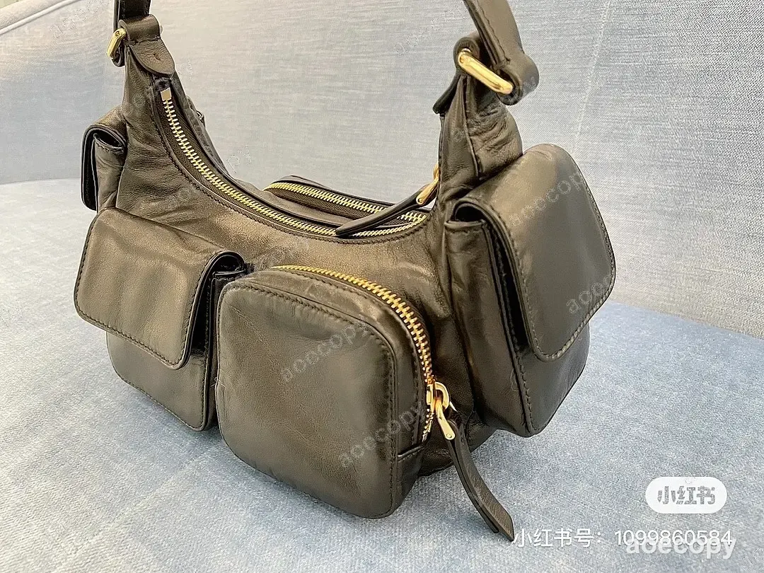 新作 ミュウミュウ バッグ N級品 No.0235
