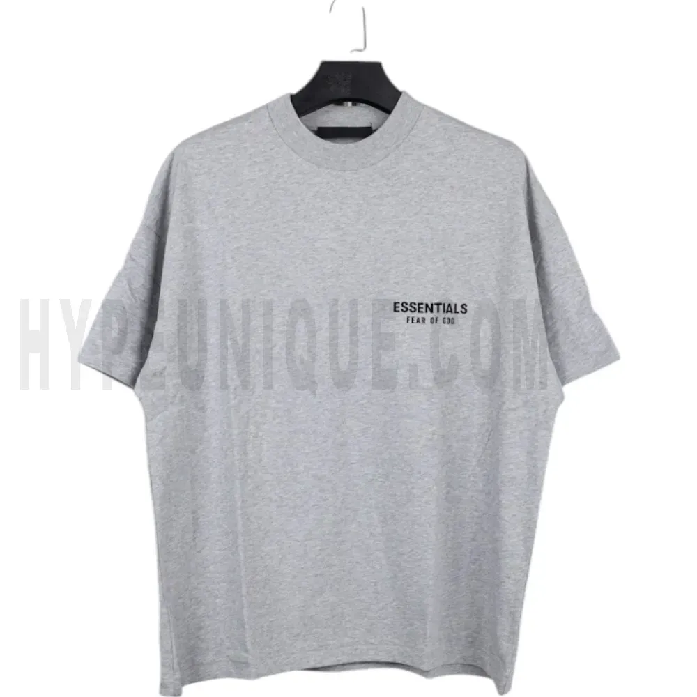 The front of the clothes