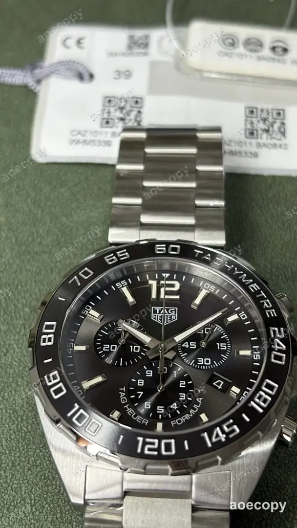 激安 タグ・ホイヤー ウォッチ N級品 WHM5339 No.0017