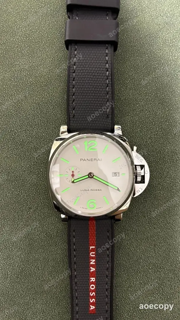 新作 パネライ ウォッチ コピー PAM1381 No.0021