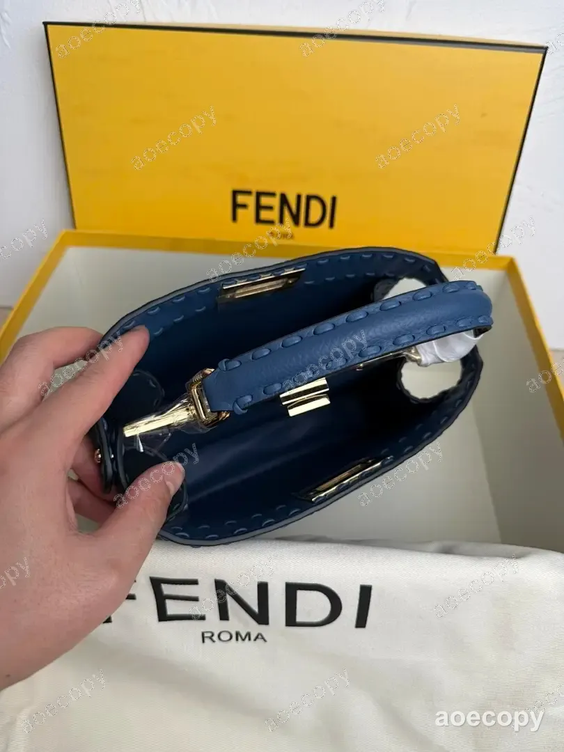 大人気★ フェンディ バッグ N級品 No.0125