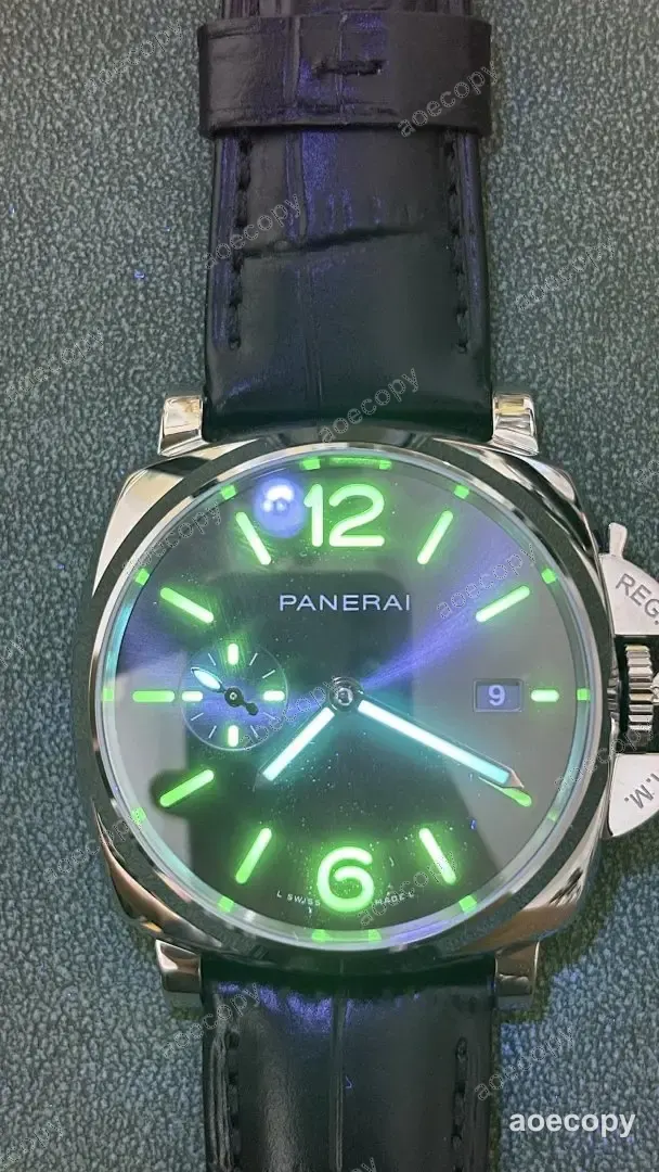新作 パネライ ウォッチ コピー PAM1250 No.0003