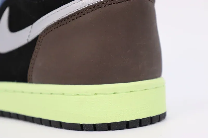 Jordan 1 Retro High Tokyo Bio Hack Replica