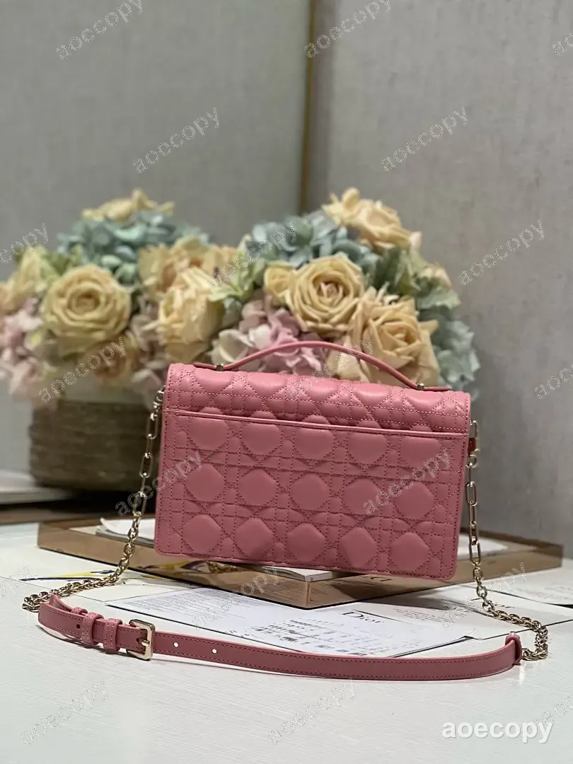 激安 ディオール バッグ 偽物 24X14X7 No.0262