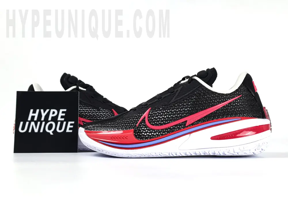 Air Zoom GT Cut EP ‘Black Fusion Red’