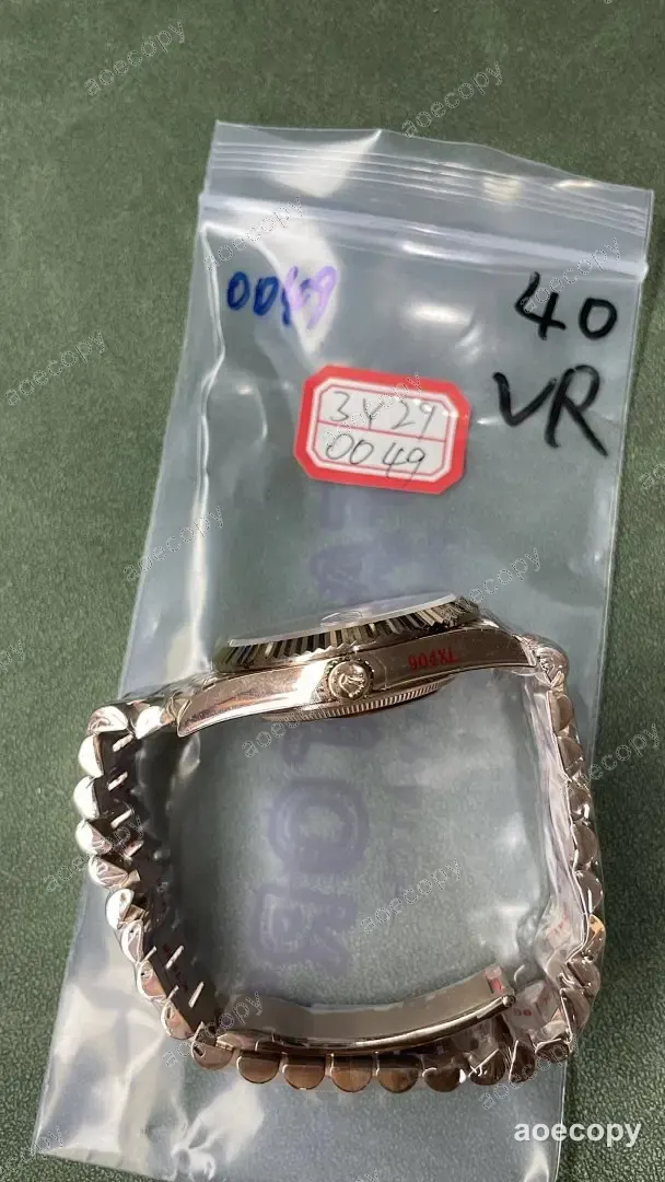 大人気★ ロレックス デイデイト ウォッチ N級品 3Y290049 No.0059