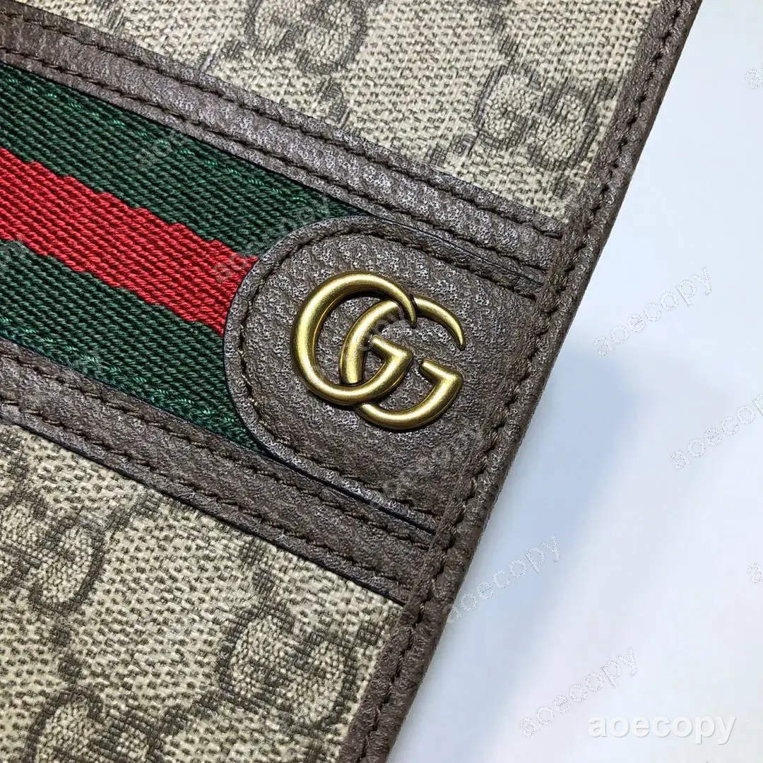 激安 グッチ パスポートケース コピー 597620 No.0262