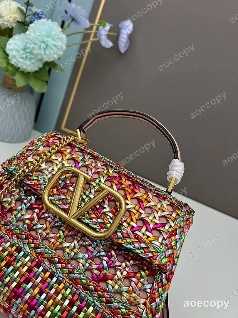 大人気★ ヴァレンティノ バッグ スーパーコピー YUPOO-202 No.0042