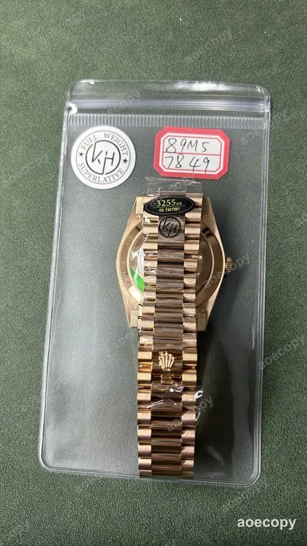 人気モデル ロレックス グレー ウォッチ N級品 89M57849 No.0161