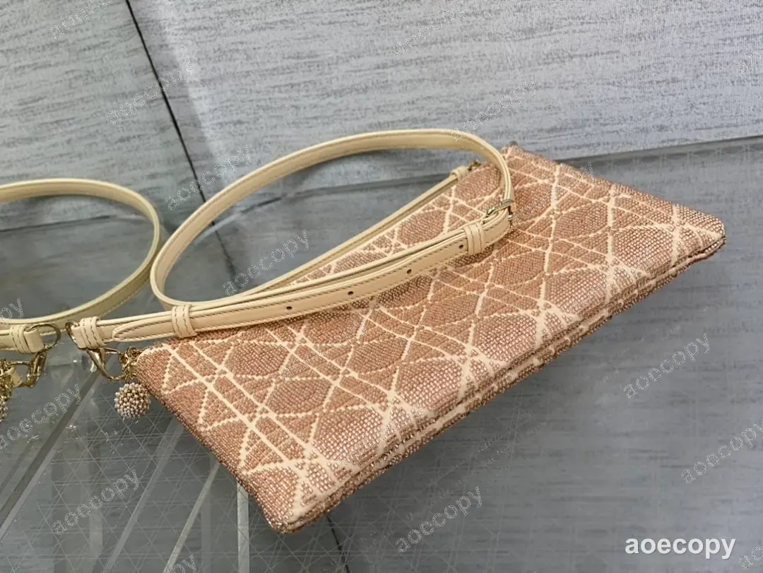 激安 ディオール バッグ N級品 26X3X16CM No.0154