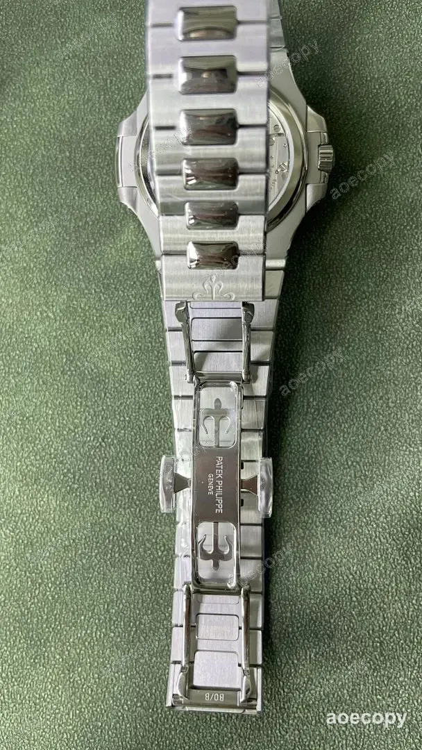 激安 パテック・フィリップ ノーチラス ウォッチ N級品 5712A No.0003