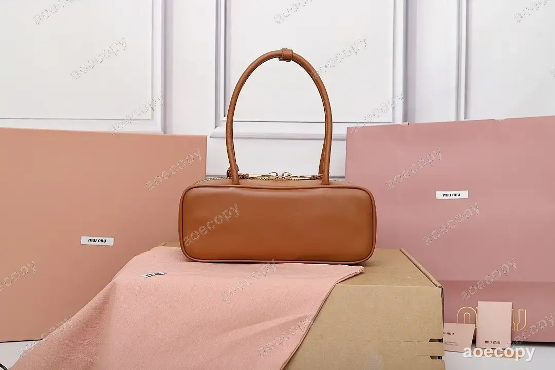 可愛い ミュウミュウ バッグ N級品 No.0002